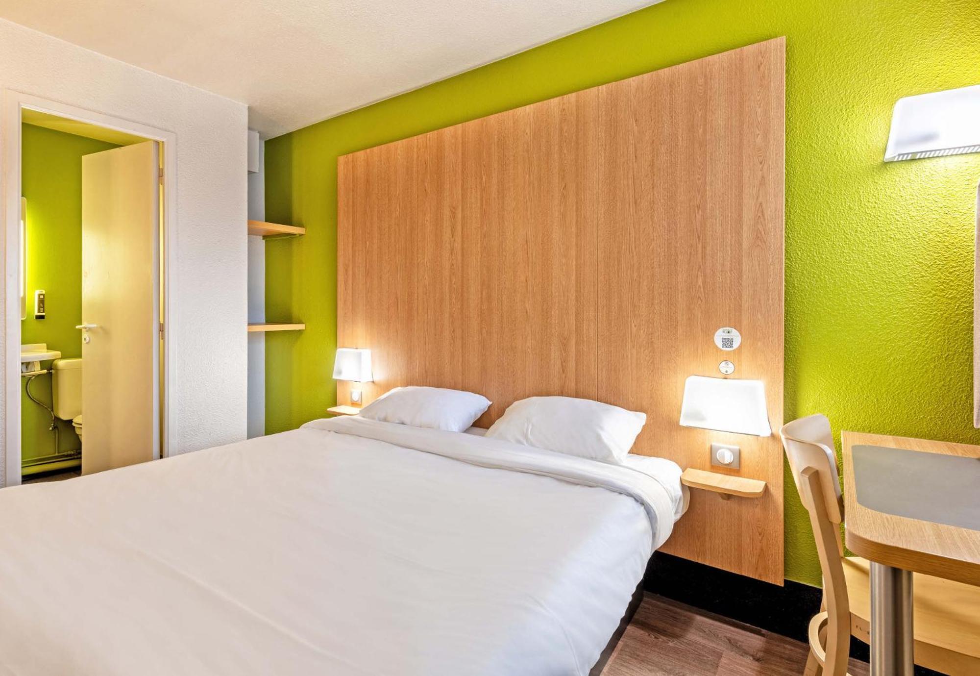 Gouesnou B&B Hotel Brest Kergaradec Aeroport מראה חיצוני תמונה