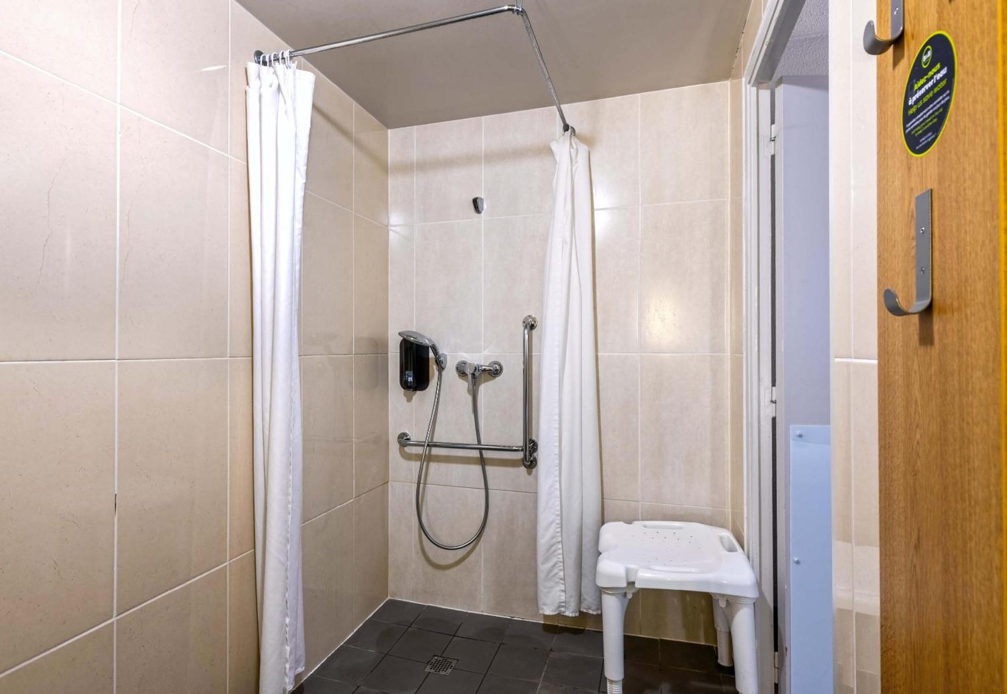 Gouesnou B&B Hotel Brest Kergaradec Aeroport מראה חיצוני תמונה