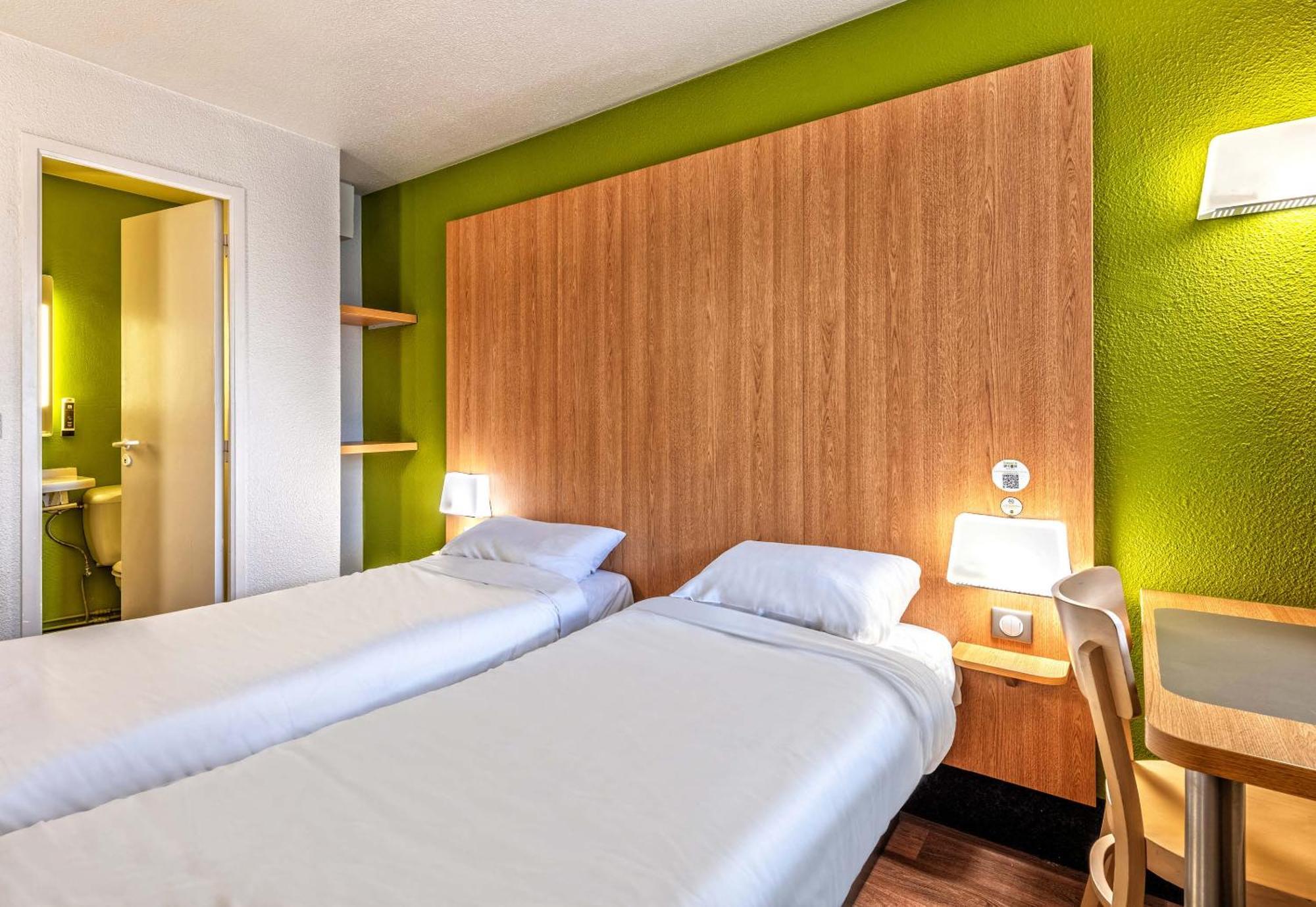 Gouesnou B&B Hotel Brest Kergaradec Aeroport מראה חיצוני תמונה