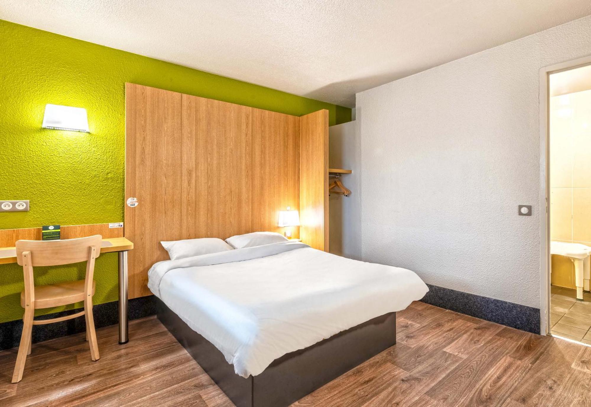 Gouesnou B&B Hotel Brest Kergaradec Aeroport מראה חיצוני תמונה