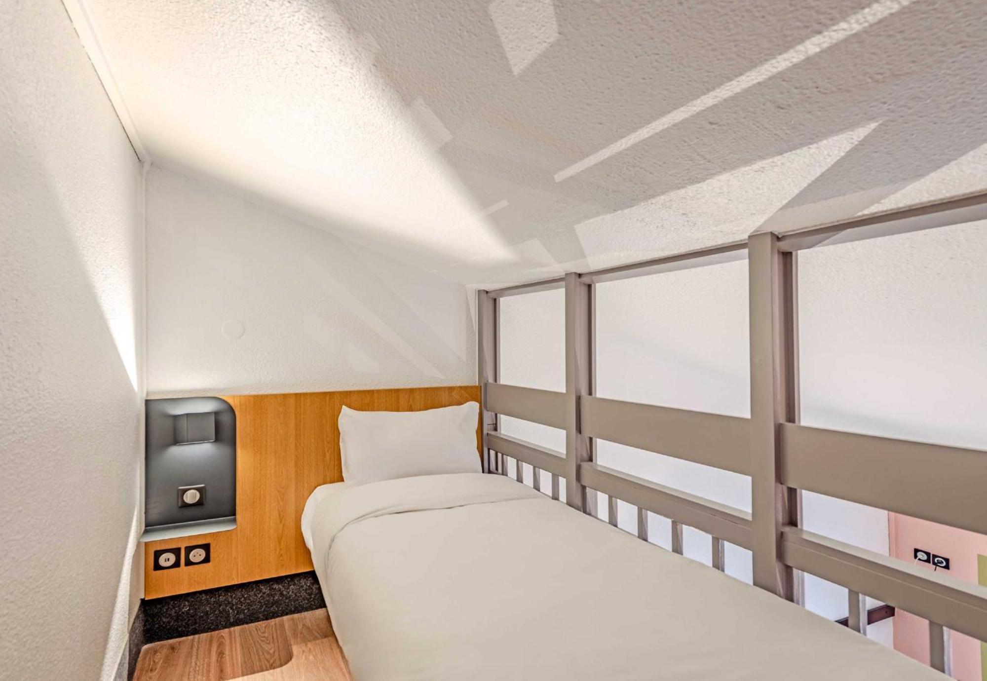 Gouesnou B&B Hotel Brest Kergaradec Aeroport מראה חיצוני תמונה